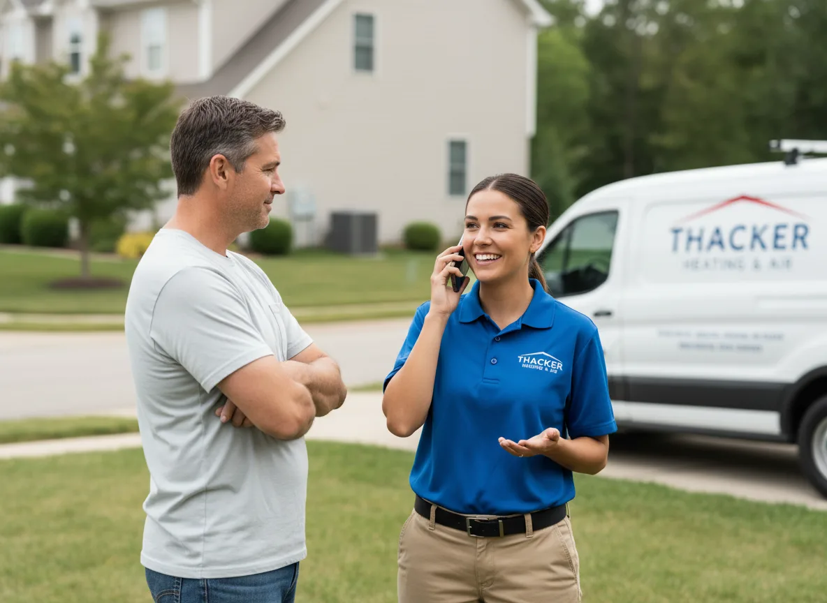 Ac Repair Caldwell, AR FAQs